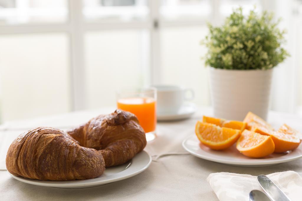 Hotel Stockholm Rimini Zewnętrze zdjęcie